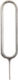 SIM Extractor in Silver color