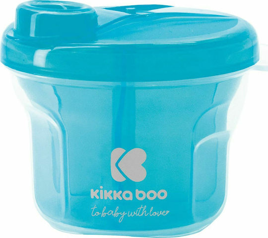 Kikka Boo Δοσομετρητής Γάλακτος σε Σκόνη για 3 Μερίδες Φαγητού Μπλε