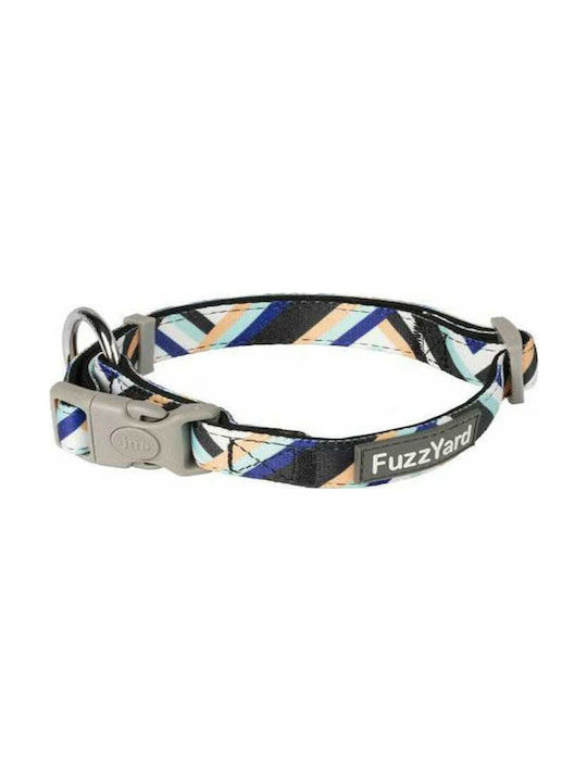 FuzzYard Collar for Dogs Sonic Large