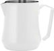 Motta Milk Pitcher 350ml White