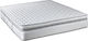 Bs Strom Mattress Topper Sapphire Top Foam Plus King Size Foam 180x200x10cm