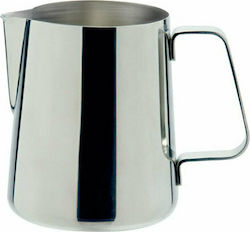 Novatex Carafă de lapte Barista Capacitate 350ml Inox