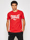Russel Polo T-Shirts Rote