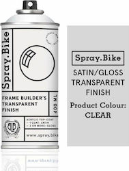 Spray.Bike Vopsea Spray Poloneză Frame Builder's Transparentă 400ml