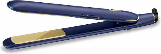 Babyliss Midnight Luxe 2516PE Haarglätter mit Keramikplatten