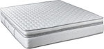 Bs Strom Single Bed Foam Mattress Topper Sapphire Top Foam 90x200x6cm