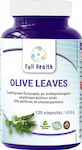 Full Health Olive Leaves Extract 120 veg. Kappen