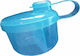 Nip Milk Powder Doser for 3 Food Servings Blue 1pcs