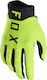 Fox Flexair Summer Men's Motocross Gloves Yellow
