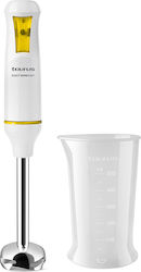Taurus Robot 600 Easy Inox 600W Λευκό Taurus Robot 600 Easy Inox 600W Λευκό