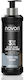 3X Schwarze Feuer Aftershave Creme Köln 400ml