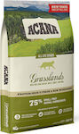 Acana Grasslands Ξηρά Τροφή Γάτας με Κοτόπουλο / Πάπια / Συκώτι 4.5kg