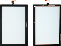 Μηχανισμός Αφής Αντικατάστασης (Lenovo Tab 10) Μηχανισμός Αφής Αντικατάστασης (Lenovo Tab 10)