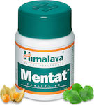 Himalaya Wellness Mentat 60 tabs