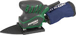 Hikoki Electric Pulse Sander 200W with Suction System