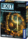 Board Game Exit: The Enchanted Forest for 1-4 Players 12+ Years Old (EN) Kosmos