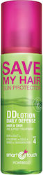 Montibello Save My Hair Smart Touch Save My Hair Daily Protector Αντηλιακό Μαλλιών Spray 50ml