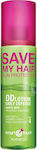 Montibello Hair Spray Sunscreen Save My Hair Smart Touch Save My Hair Daily Protector 50ml