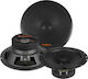 Musway MS6.2W Ηχείο Αυτοκινήτου 6.5" με 100W RMS (Woofer)