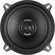 Musway MS52 Σετ Ηχεία Αυτοκινήτου Ομοαξονικά 5.25" με 80W RMS (2 Δρόμων)