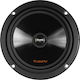 Musway Set Auto-Lautsprecher ME6.2C Autolautsprecher 6.5" mit 100W RMS (2 Weg)