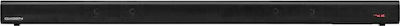 GoGEN TAS 930 Soundbar 40W 2 with Remote Control Black