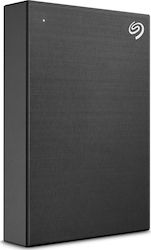 Seagate One Touch 2020 USB 3.2 HDD 5TB 2.5"