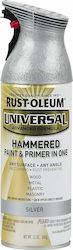 Rust-Oleum Σπρέι Βαφής Ηammered με Σφυρήλατο Εφ...
