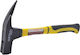 Kraft & Dele Hammer 600gr with Fiberglass Handle KD260