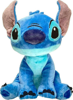 Play By Play Plush Stitch with Sound 20 cm