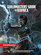 Wizards of the Coast Dungeons & Dragons Dungeons & Dragons Guildmasters' Guide to Ravnica Reiseführer