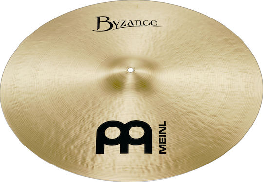 Meinl Πιατίνι Ride 20" Byzance Traditional Medium Ride