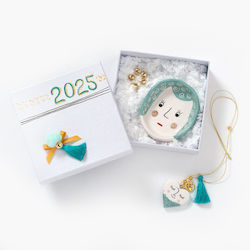 Parisis Gift Set