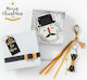 Parisis Christmas Gift Set 1cm