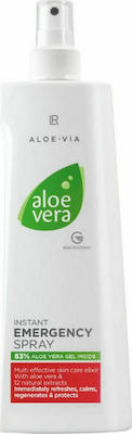 LR Aloe Vera Spray de urgență Hidratantă Loțiune pentru Corp cu Aloe Vera 400ml