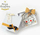 Parisis Christmas Gift Set 1cm