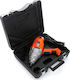 Kraft & Dele KD1535 Impact Wrench Electric 2000W with Socket 1/2"