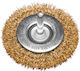 FFG 13547 Wire Brush for Drill 50mm