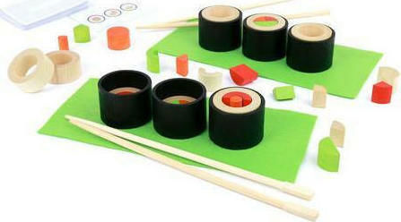 Board Game Makemaki for 2 Players 6+ Years Old (EN) Milaniwood