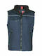 Wurth Airspace Arbeitsweste Marineblau Unisex