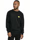 Wu Wear Men's Sweatshirt Black