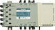 Terra Electronics MR912L Πολυδιακόπτης