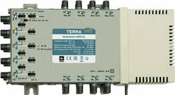 Terra Electronics MR916L Multiswitch Satellite