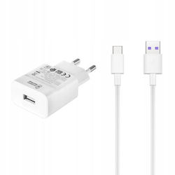 Huawei HW-100225E00 22.5W με Καλώδιο USB-C