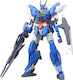 Namco - Bandai Gundam: Action Figure height 13cm in Scale 3:24