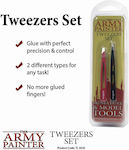 The Army Painter Tweezers Set Λαβίδα Μοντελισμού