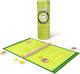 Milaniwood Board Game Τένις for 2 Players 4+ Years ΜΙL-JΜΡ0-001 (EN)