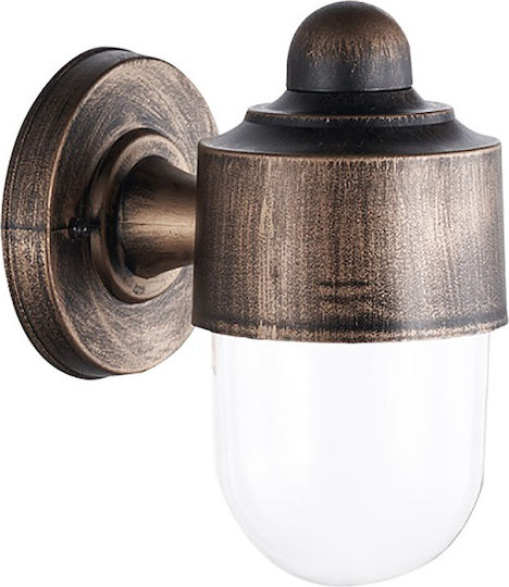 Adeleq Laterne 19x9.7x15cm Adeleq Laterne 19x9.7x15cm