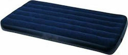 Camping Air Mattress Single 191x99x22cm