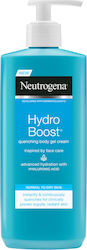 Neutrogena Hydro Boost Feuchtigkeitsspendendes ...